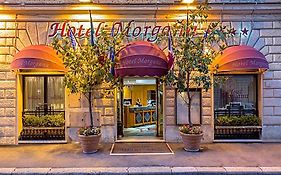 Hotel Morgana